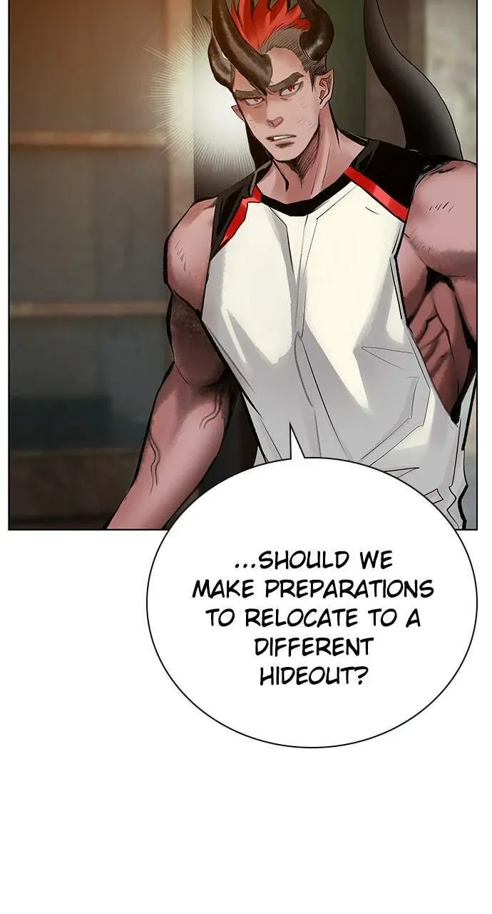 Jungle Juice Chapter 15.1 page 59 - 