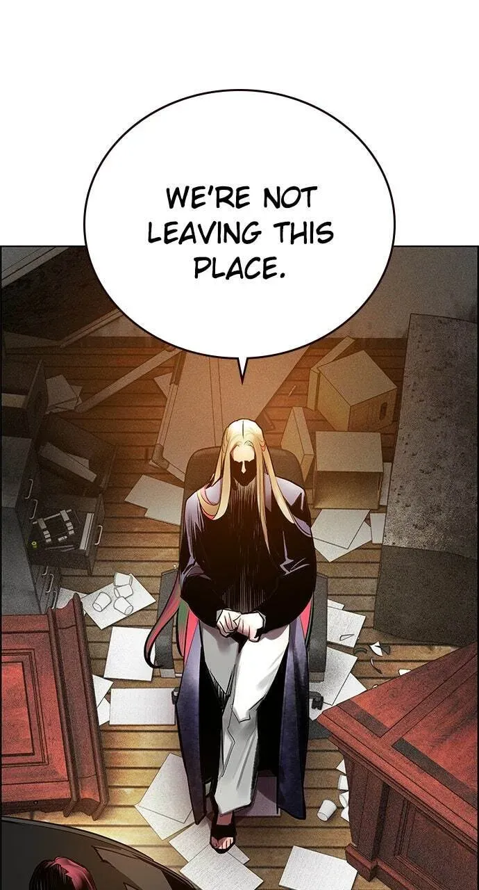 Jungle Juice Chapter 15.1 page 61 - 