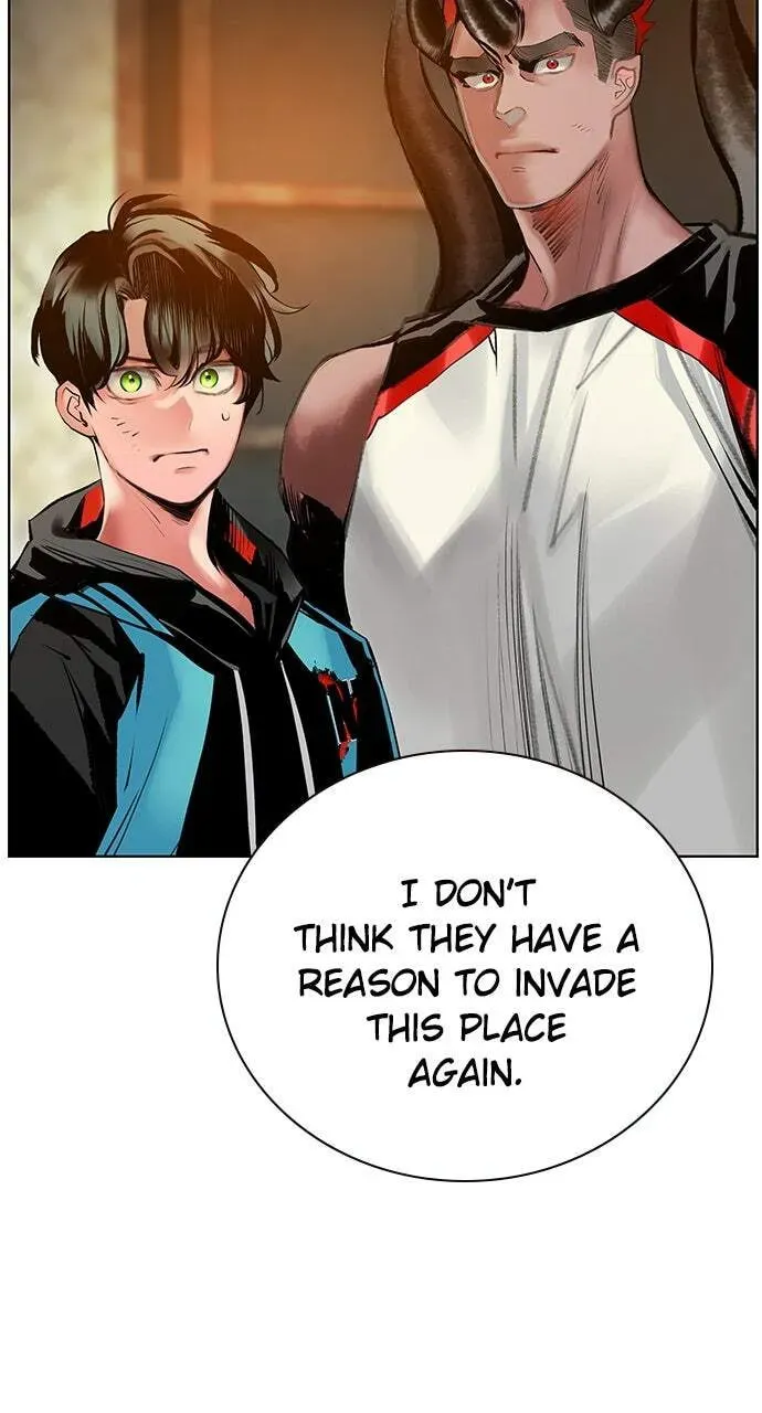 Jungle Juice Chapter 15.1 page 64 - 