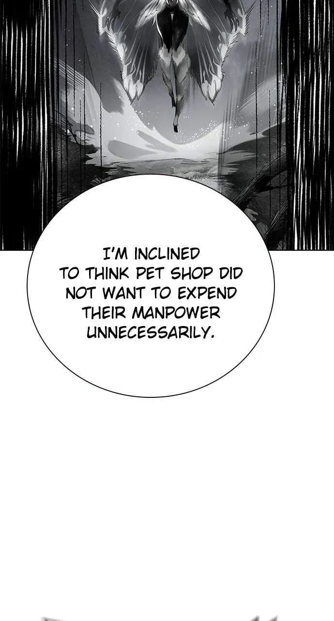 Jungle Juice Chapter 15.1 page 66 - 