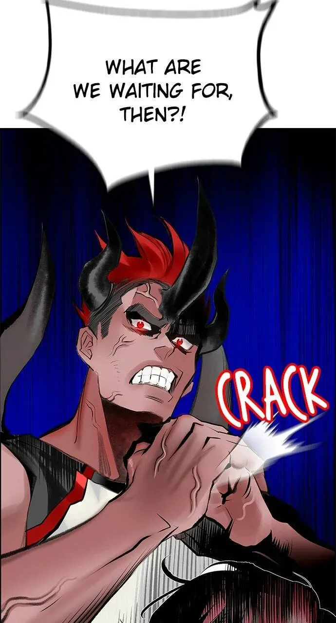 Jungle Juice Chapter 15.1 page 67 - 