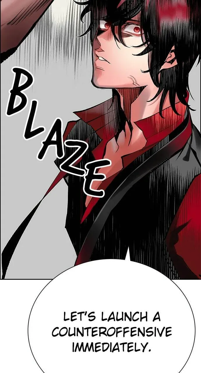 Jungle Juice Chapter 15.1 page 68 - 