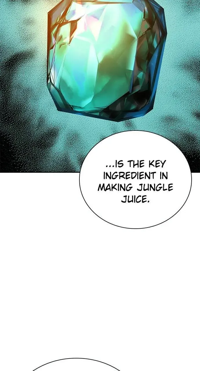 Jungle Juice Chapter 15.1 page 70 - 