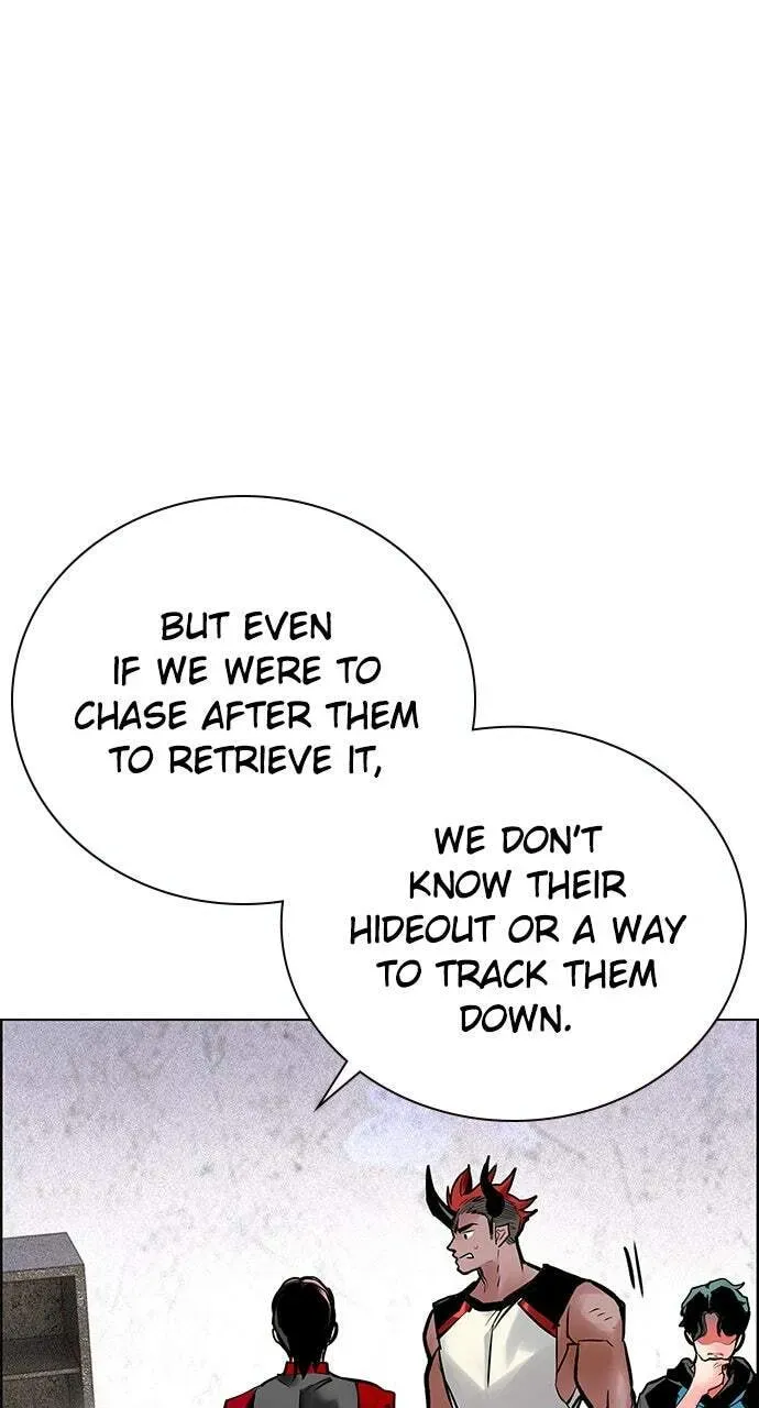 Jungle Juice Chapter 15.1 page 74 - 