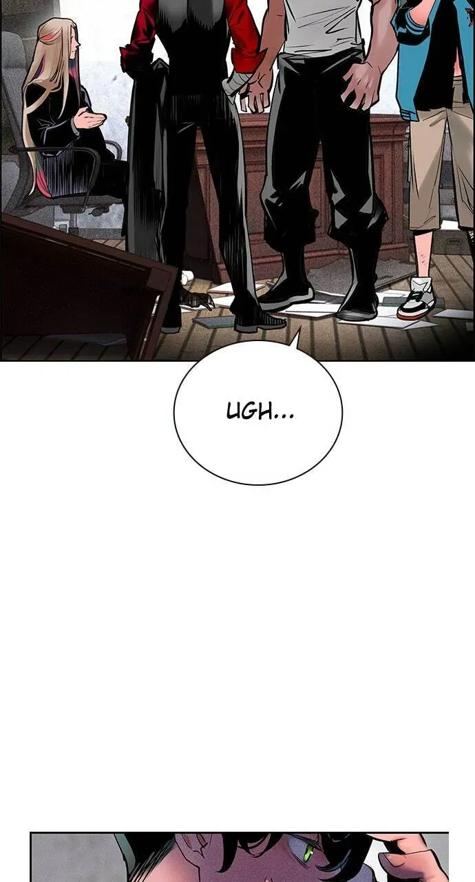 Jungle Juice Chapter 15.1 page 75 - 