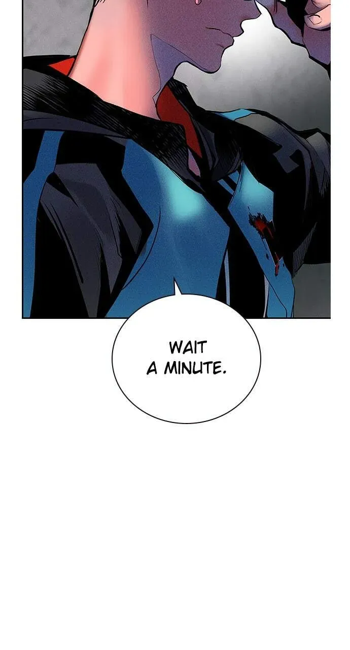 Jungle Juice Chapter 15.1 page 76 - 