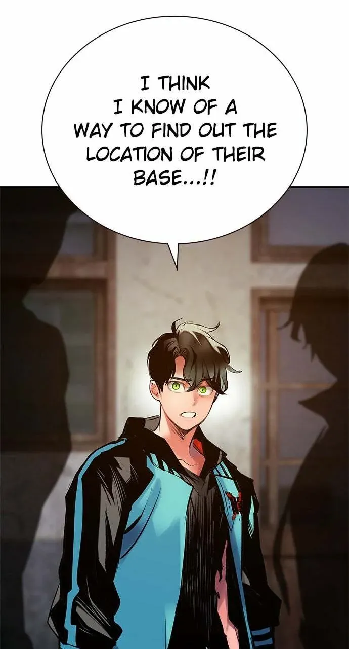Jungle Juice Chapter 15.1 page 77 - 