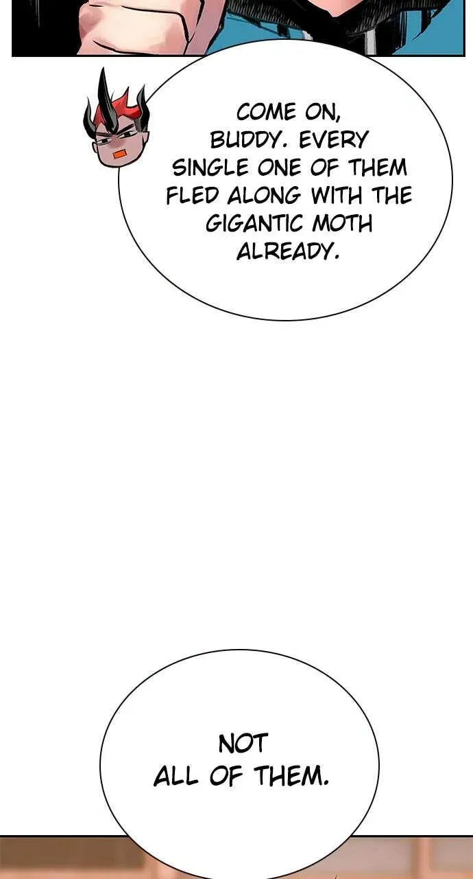 Jungle Juice Chapter 15.1 page 81 - 