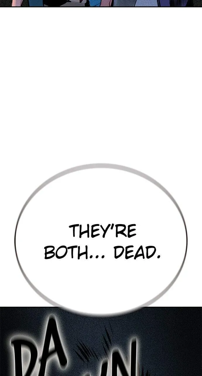 Jungle Juice Chapter 15.1 page 86 - 