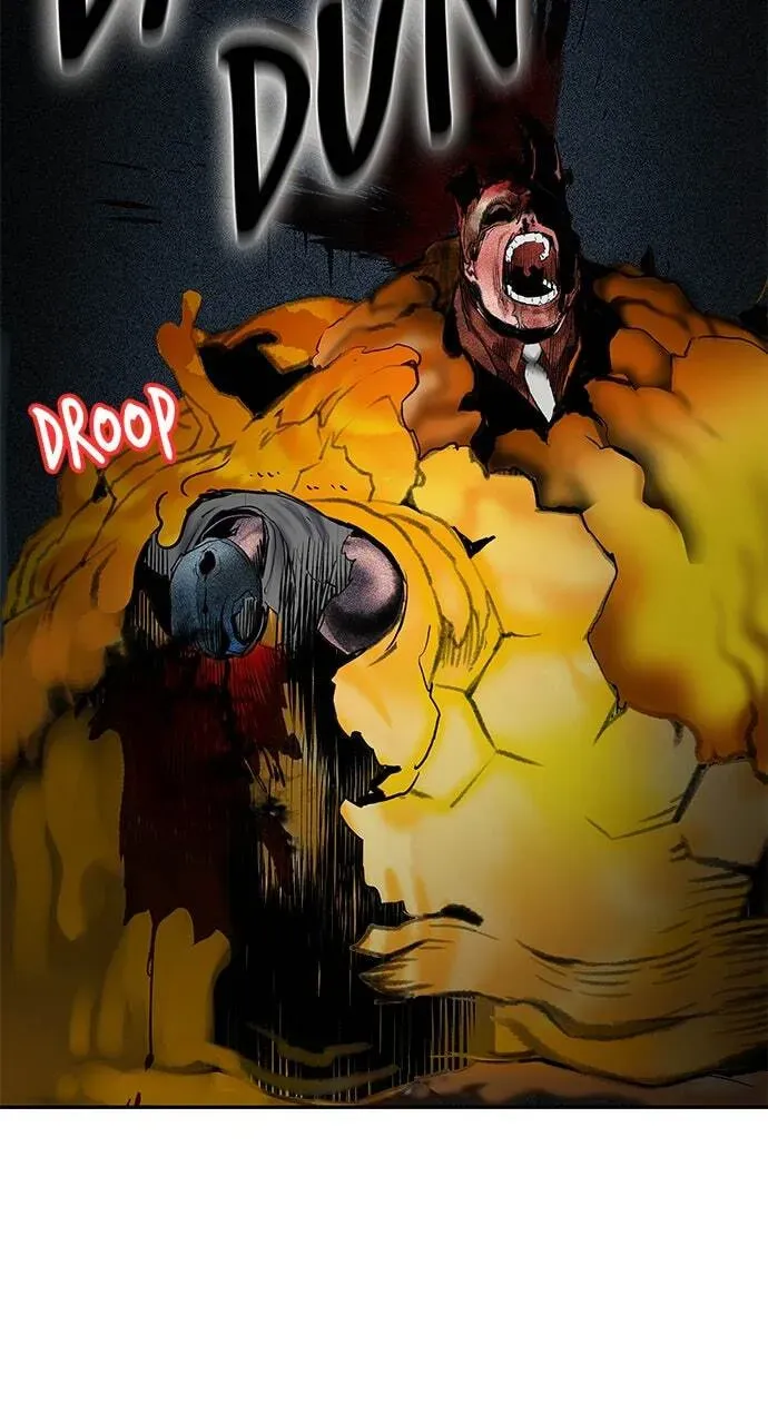 Jungle Juice Chapter 15.1 page 87 - 