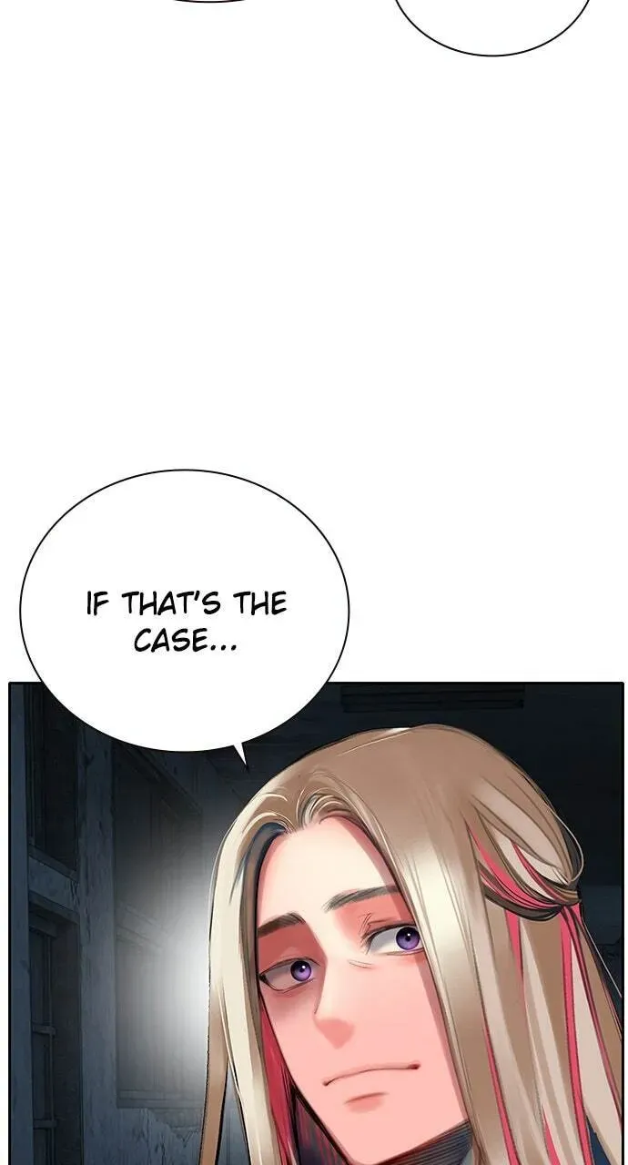 Jungle Juice Chapter 15.1 page 98 - 