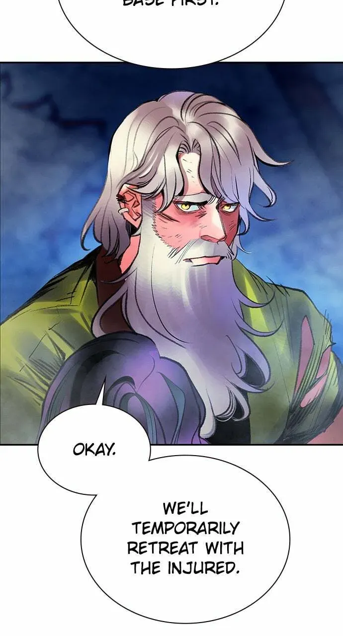 Jungle Juice Chapter 15.2 page 101 - 