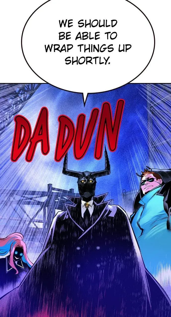 Jungle Juice Chapter 15.2 page 104 - 