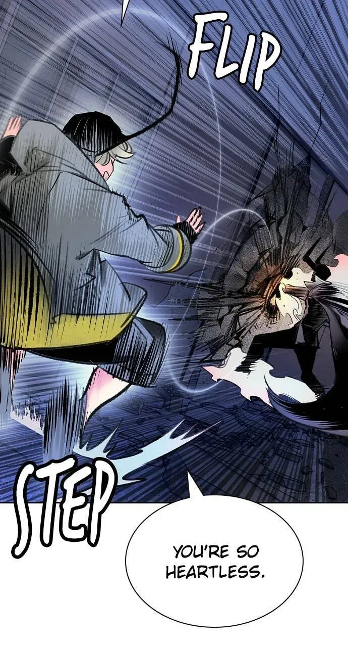 Jungle Juice Chapter 15.2 page 122 - 