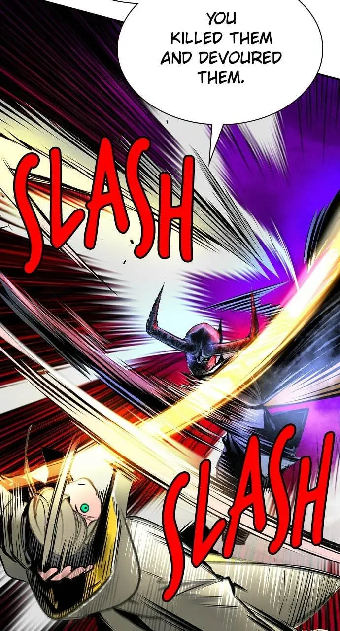 Jungle Juice Chapter 15.2 page 127 - 