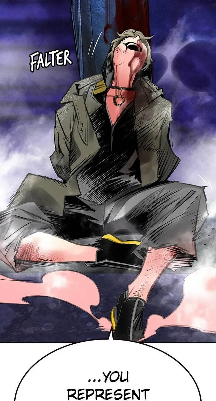 Jungle Juice Chapter 15.2 page 137 - 