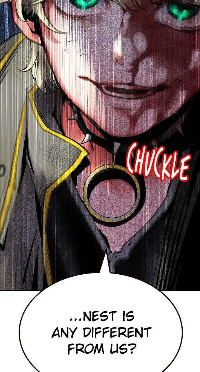 Jungle Juice Chapter 15.2 page 139 - 