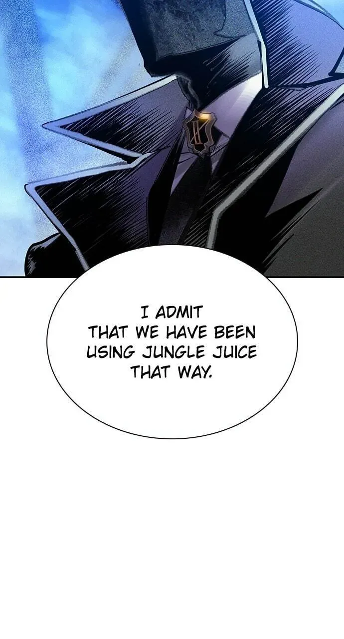 Jungle Juice Chapter 15.2 page 141 - 