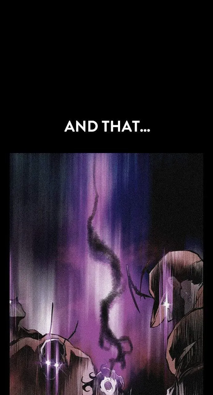 Jungle Juice Chapter 15.2 page 21 - 