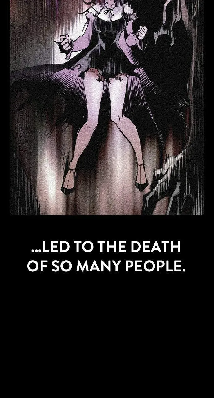 Jungle Juice Chapter 15.2 page 22 - 