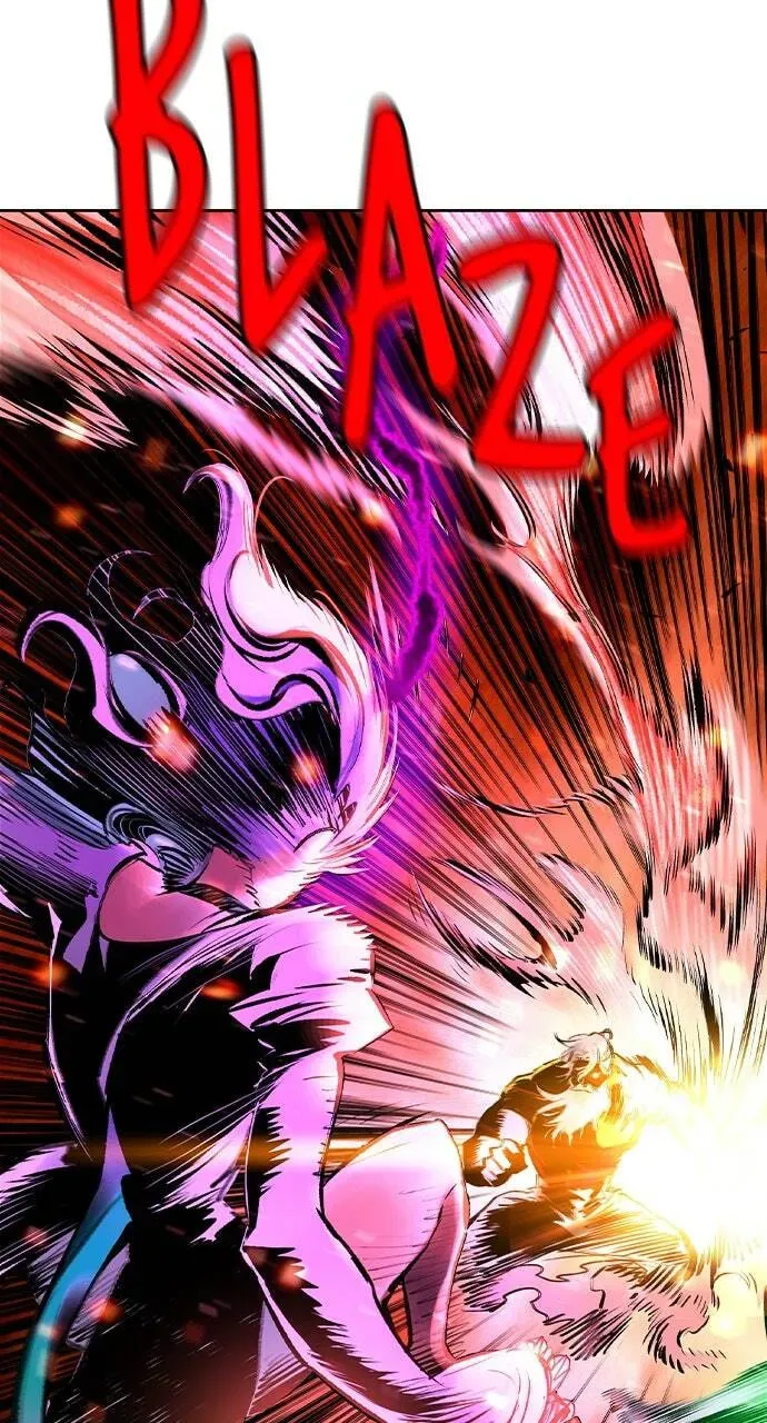 Jungle Juice Chapter 15.2 page 32 - 