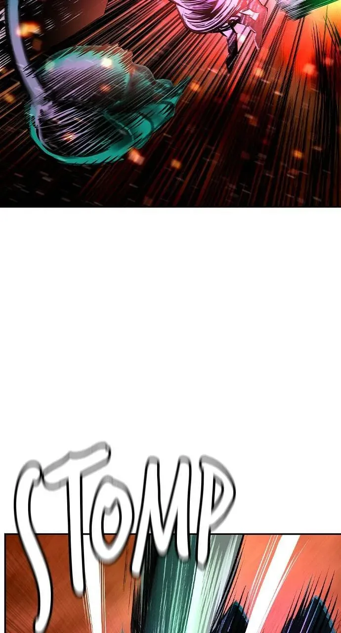 Jungle Juice Chapter 15.2 page 33 - 