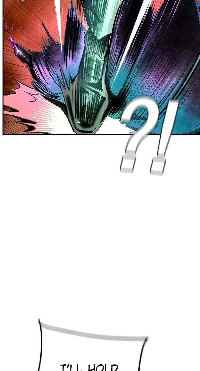 Jungle Juice Chapter 15.2 page 34 - 