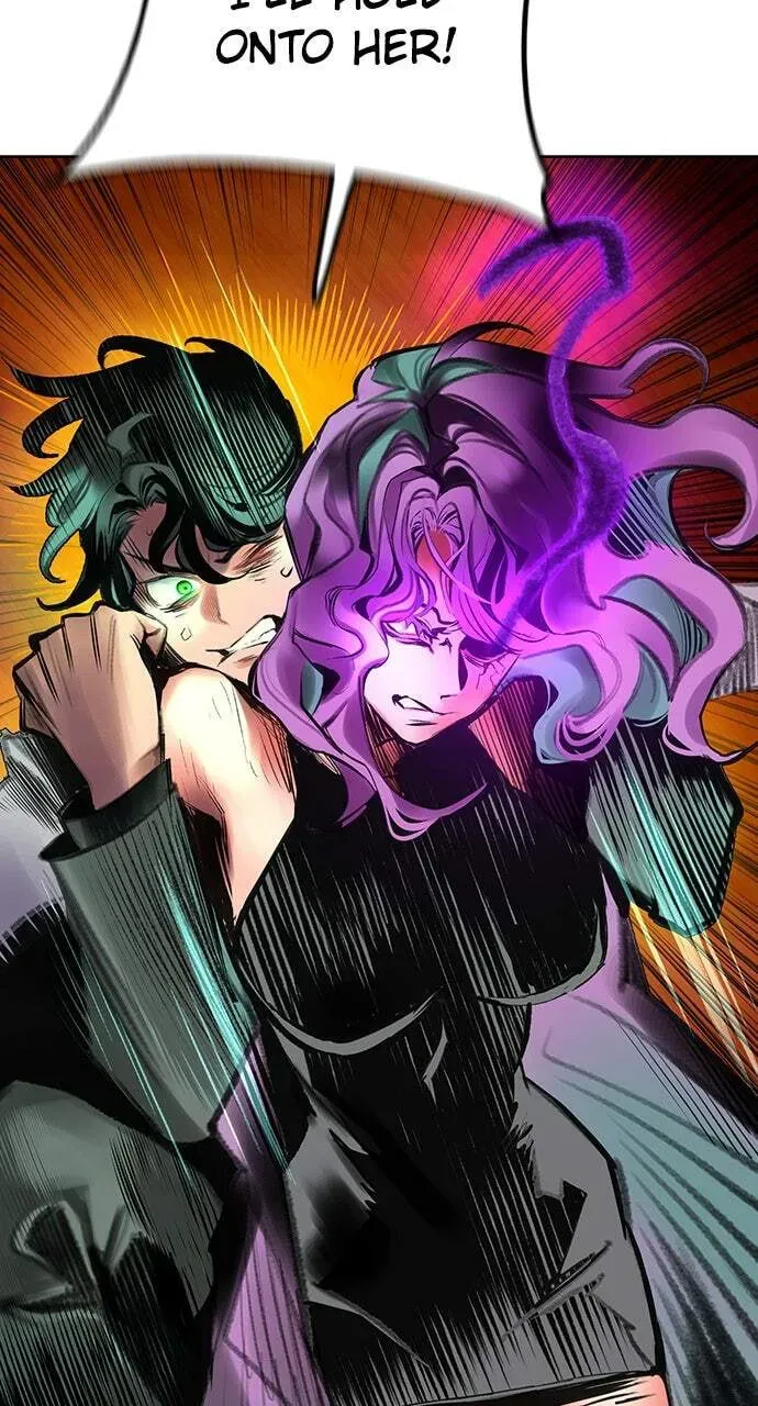 Jungle Juice Chapter 15.2 page 35 - 