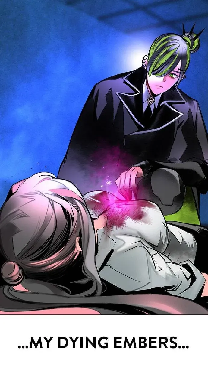 Jungle Juice Chapter 15.2 page 40 - 