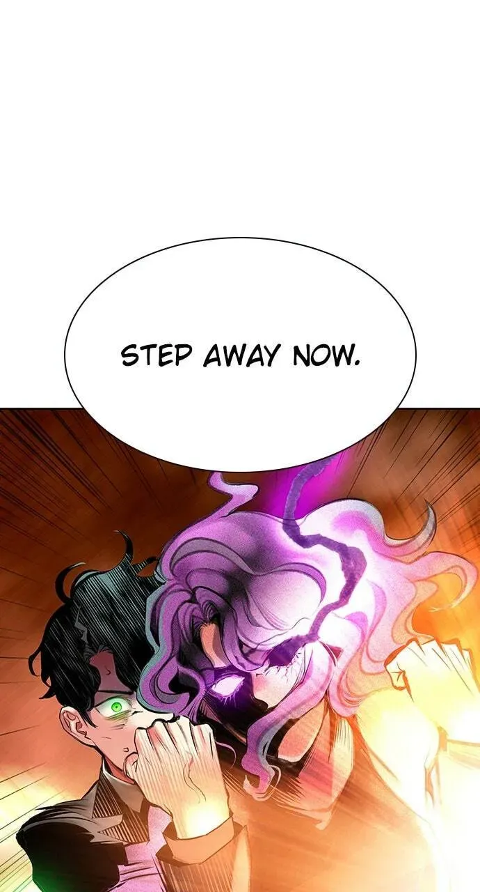 Jungle Juice Chapter 15.2 page 45 - 