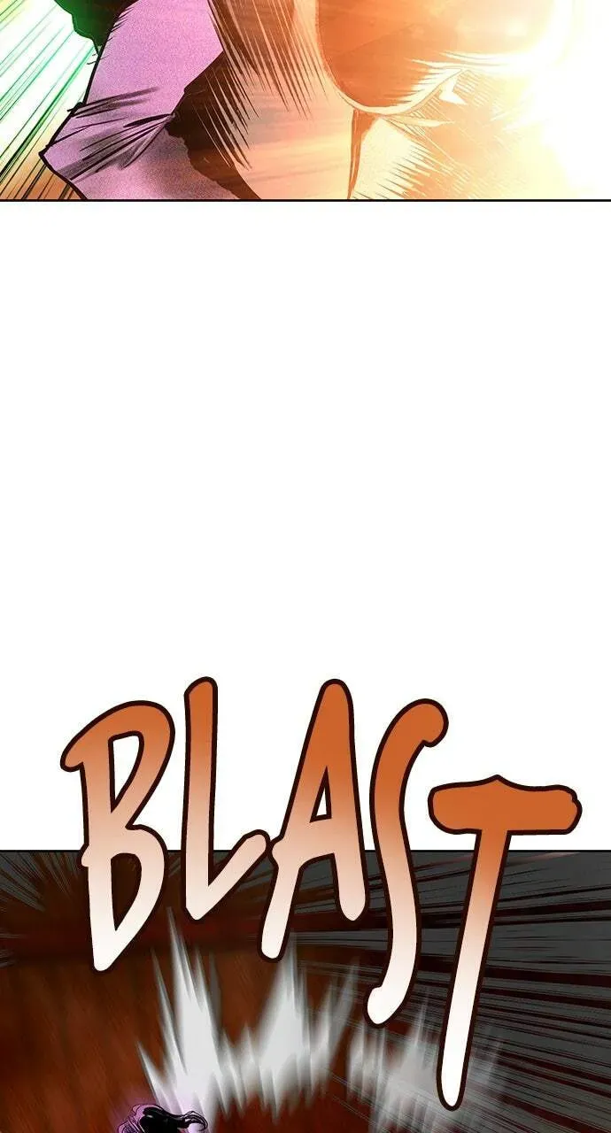 Jungle Juice Chapter 15.2 page 46 - 