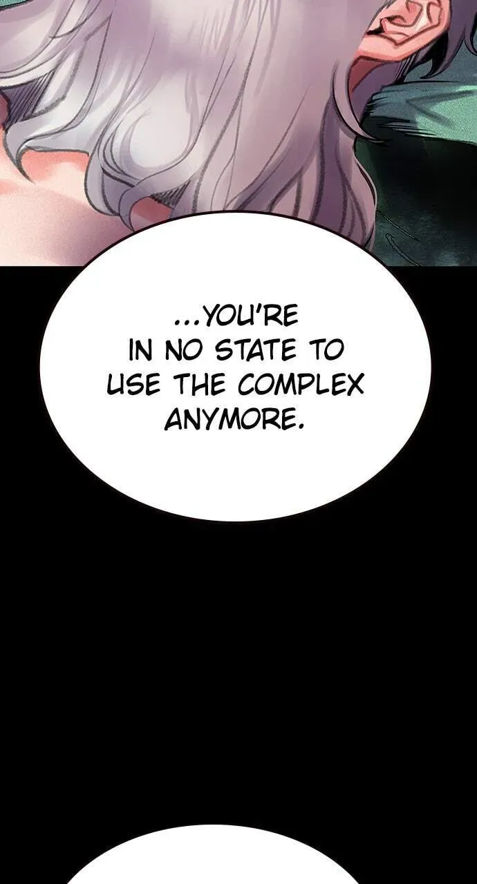 Jungle Juice Chapter 15.2 page 6 - 