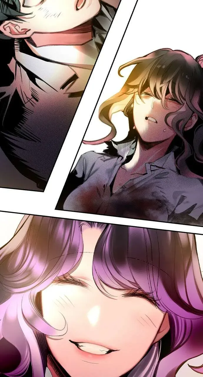 Jungle Juice Chapter 15.2 page 56 - 
