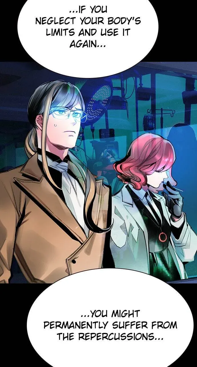 Jungle Juice Chapter 15.2 page 7 - 