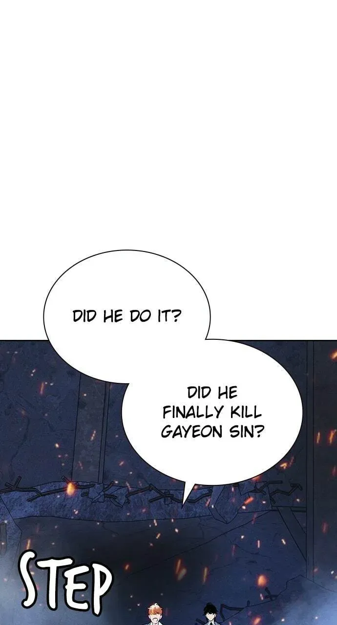 Jungle Juice Chapter 15.2 page 77 - 