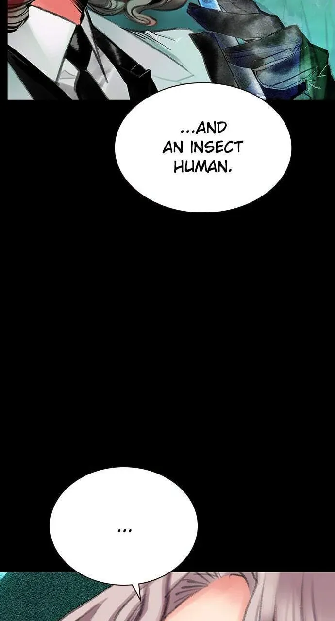 Jungle Juice Chapter 15.2 page 9 - 