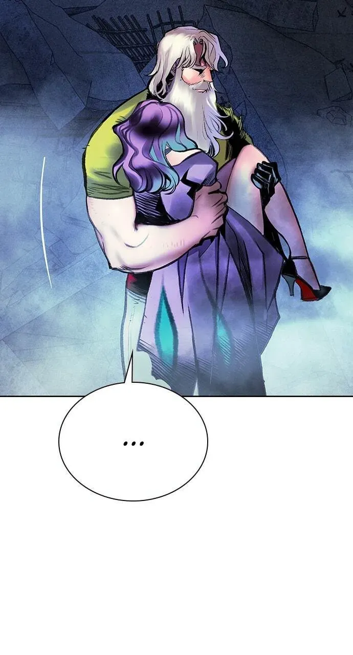 Jungle Juice Chapter 15.2 page 86 - 