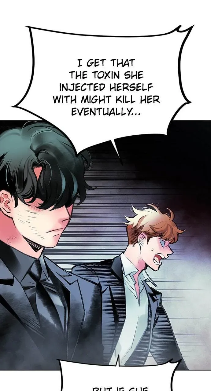 Jungle Juice Chapter 15.2 page 89 - 