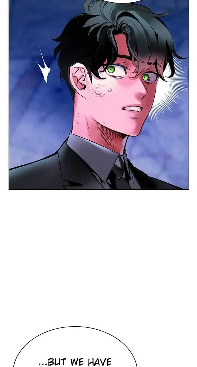 Jungle Juice Chapter 15.2 page 96 - 