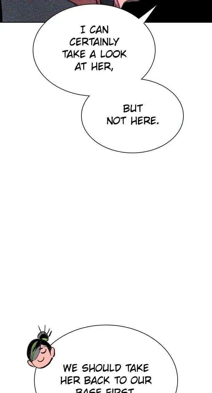 Jungle Juice Chapter 15.2 page 100 - 