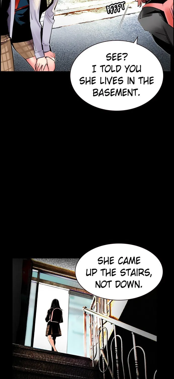 Jungle Juice Chapter 15 page 11 - 