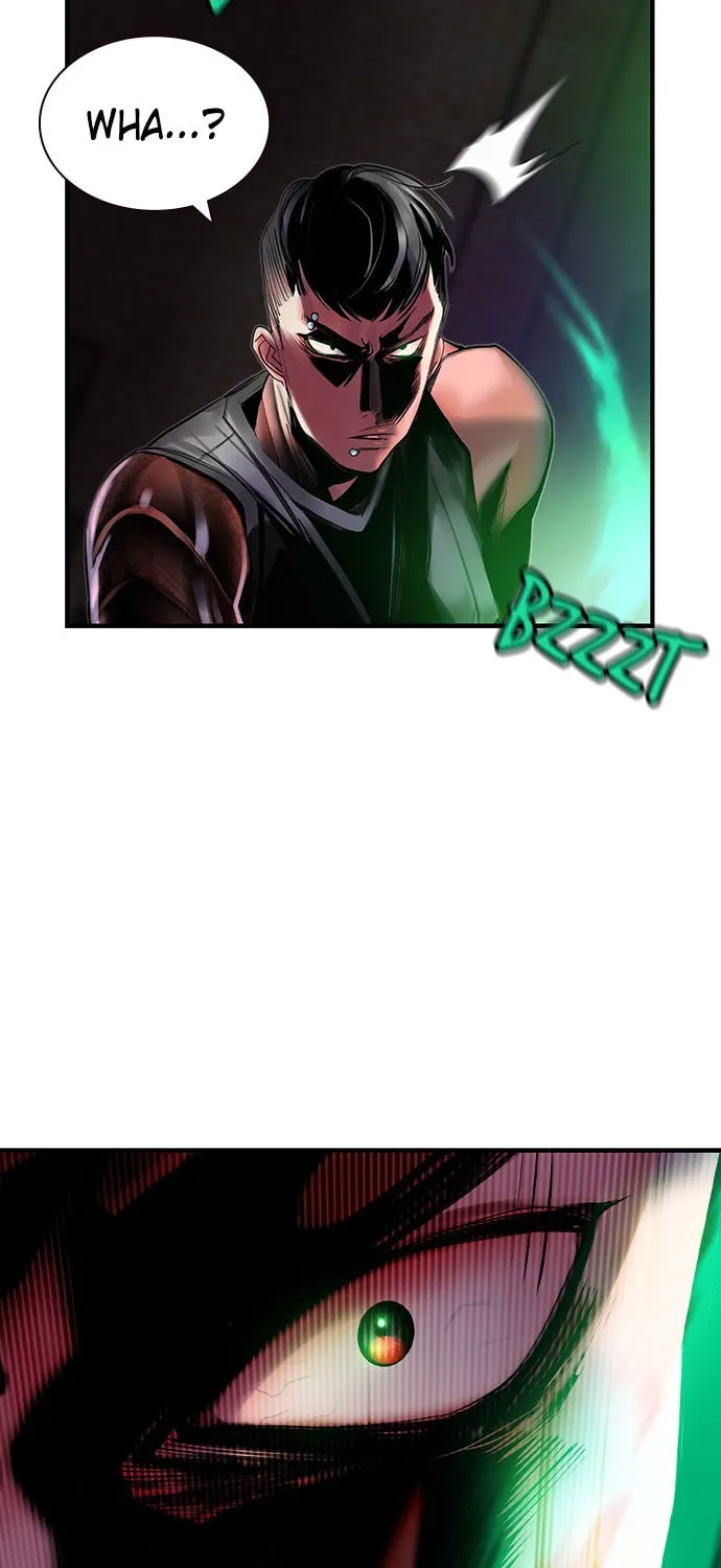 Jungle Juice Chapter 15 page 101 - 
