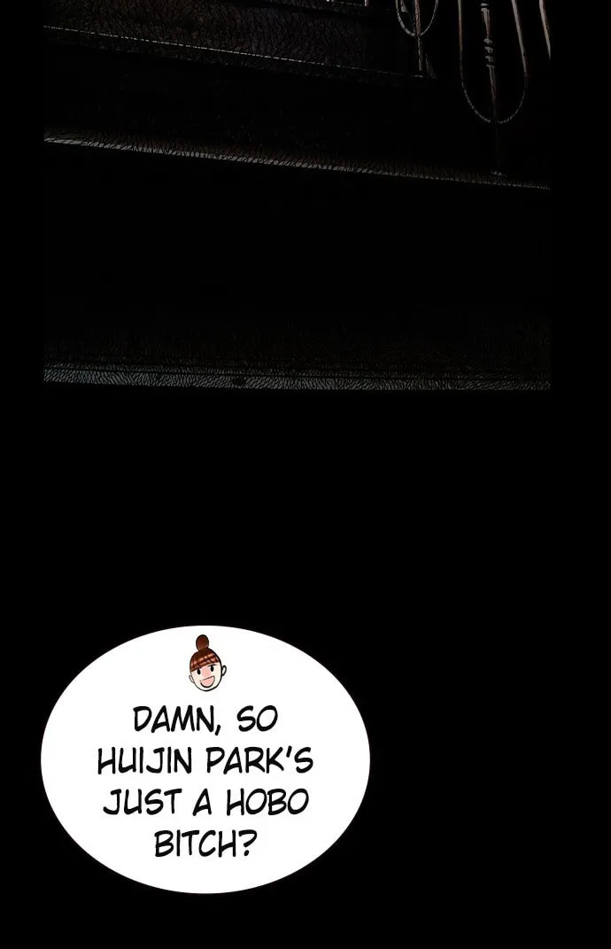 Jungle Juice Chapter 15 page 12 - 