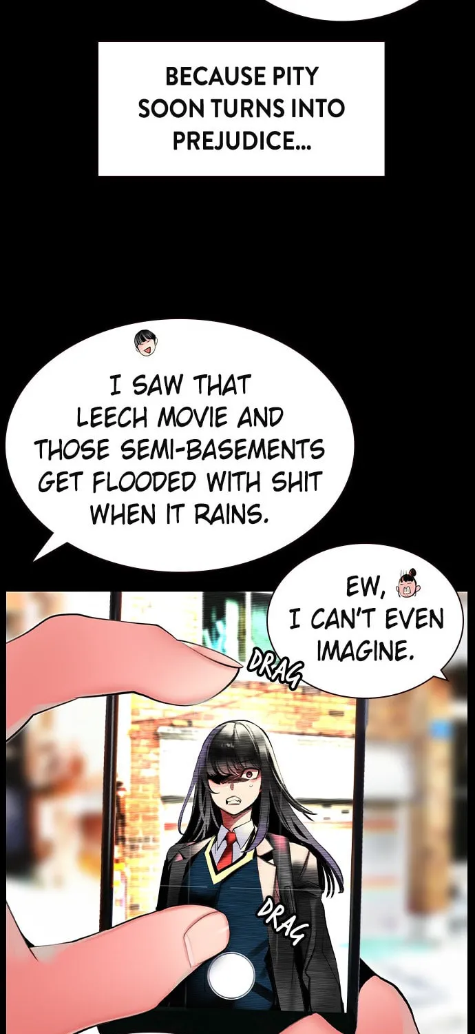 Jungle Juice Chapter 15 page 15 - 