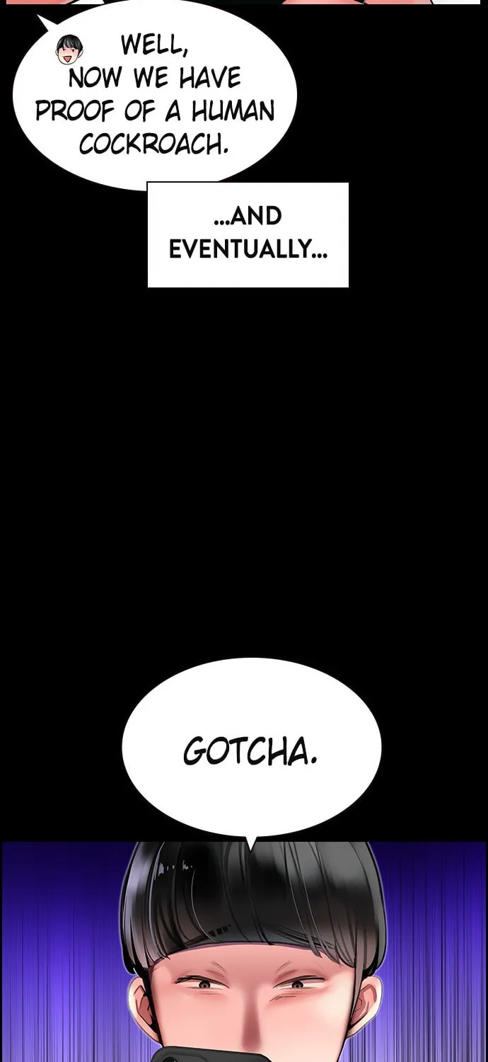 Jungle Juice Chapter 15 page 16 - 