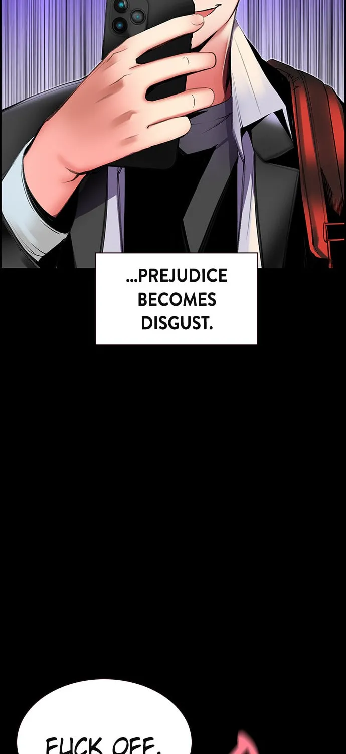 Jungle Juice Chapter 15 page 17 - 