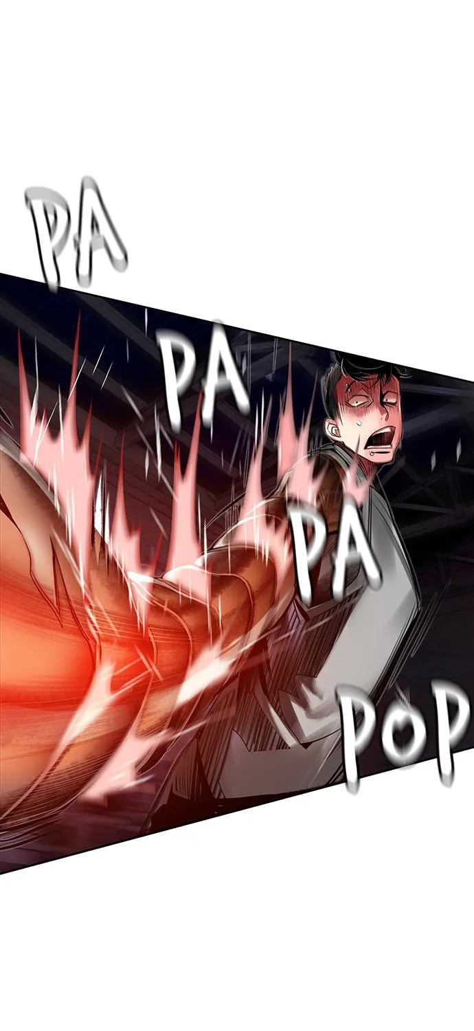 Jungle Juice Chapter 15 page 3 - 