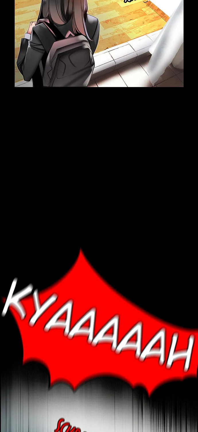 Jungle Juice Chapter 15 page 24 - 