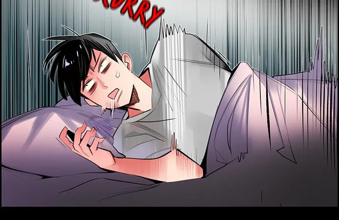 Jungle Juice Chapter 15 page 25 - 