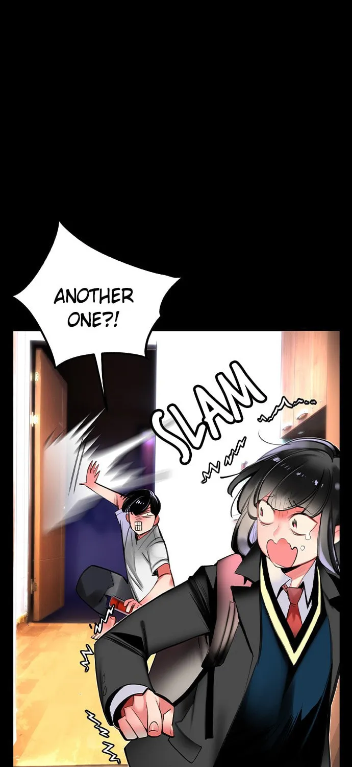 Jungle Juice Chapter 15 page 26 - 
